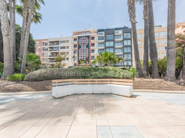 Apartment for Sale in Estepona, Malaga 2