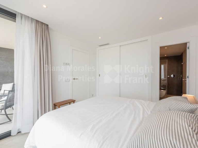 Apartment for Sale in Estepona, Malaga 13