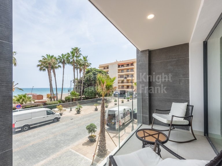 Apartment for Sale in Estepona, Malaga 5