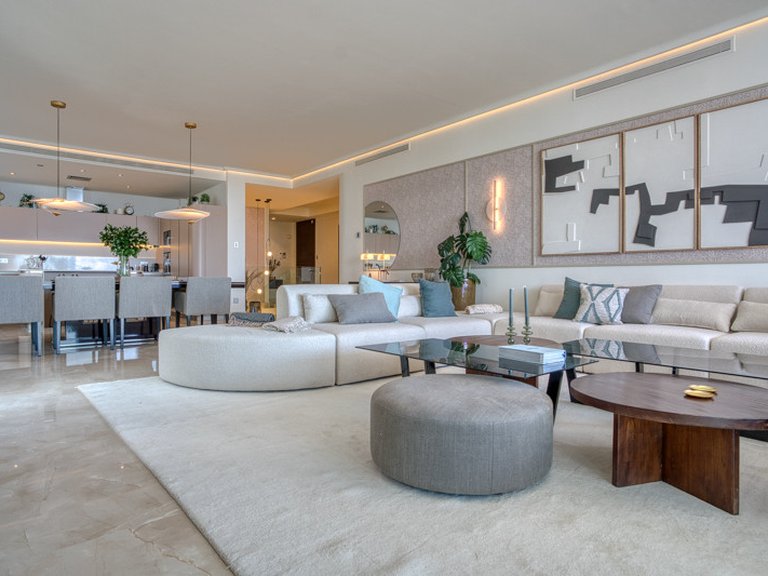 Town House for Sale in Marbella Golden Mile, Marbella, Malaga 30