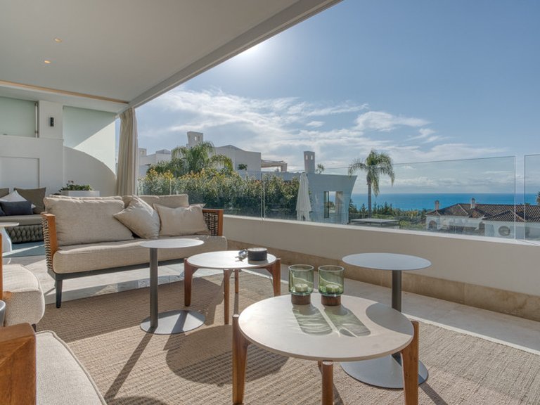 Town House for Sale in Marbella Golden Mile, Marbella, Malaga 32