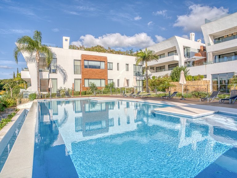 Town House for Sale in Marbella Golden Mile, Marbella, Malaga 9