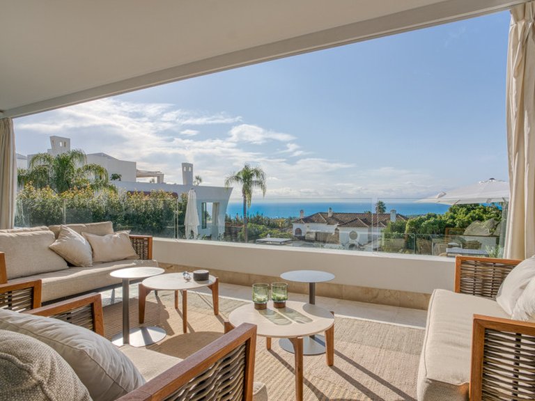 Town House for Sale in Marbella Golden Mile, Marbella, Malaga 27