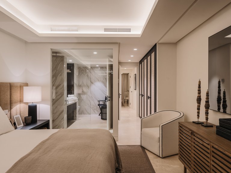 Apartment for Sale in Marbella Golden Mile, Marbella, Malaga 22