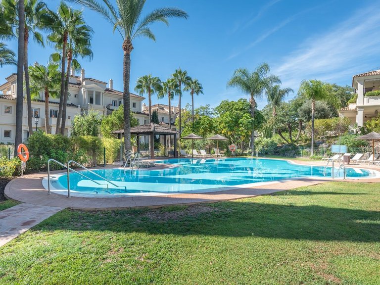 Town House for Sale in Nueva Andalucia, Marbella, Malaga 4