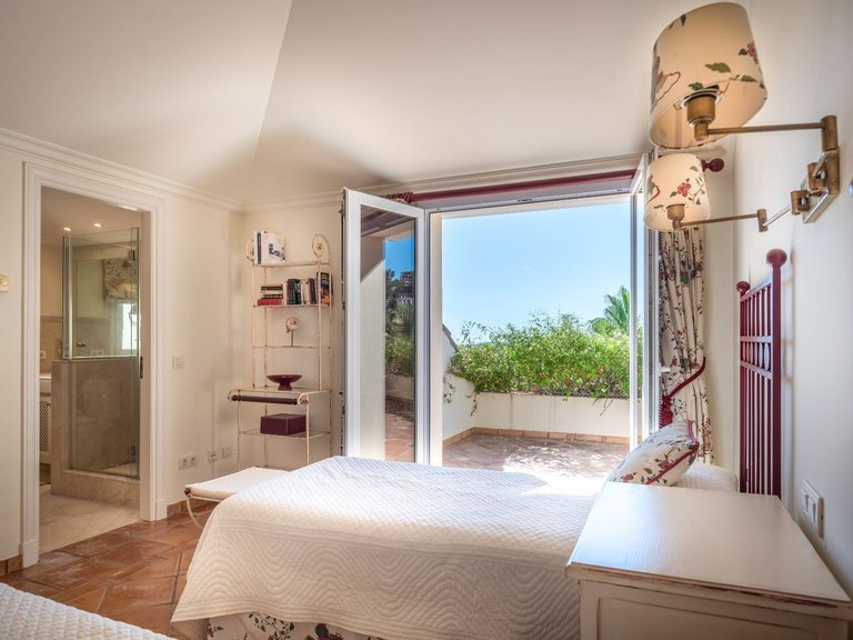 Town House for Sale in Nueva Andalucia, Marbella, Malaga 14