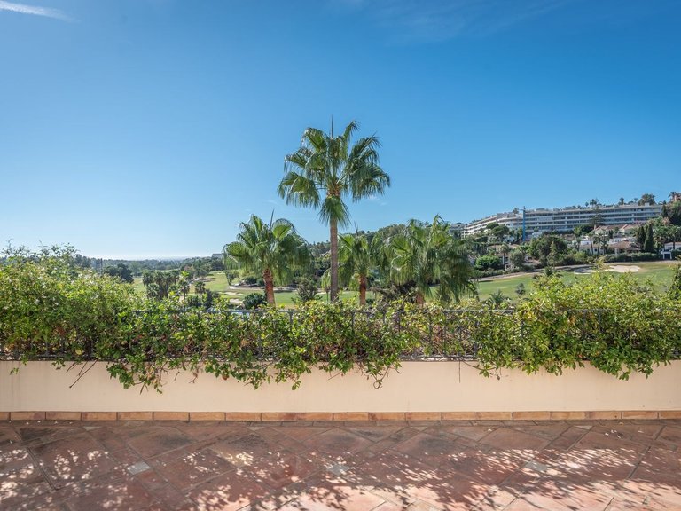 Town House for Sale in Nueva Andalucia, Marbella, Malaga 9