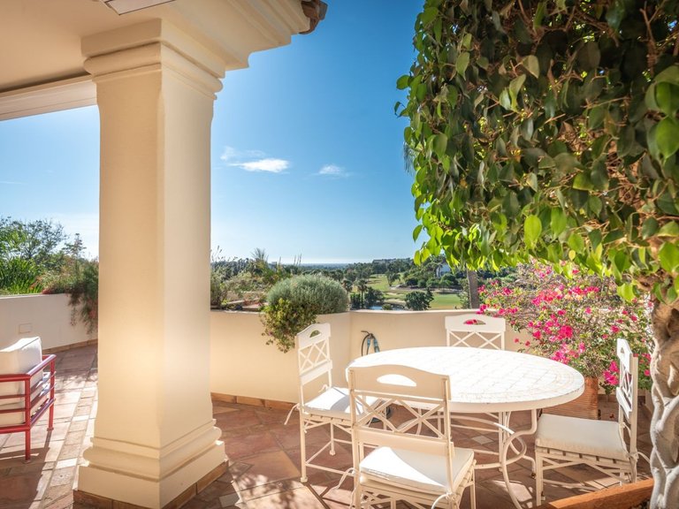 Town House for Sale in Nueva Andalucia, Marbella, Malaga 10