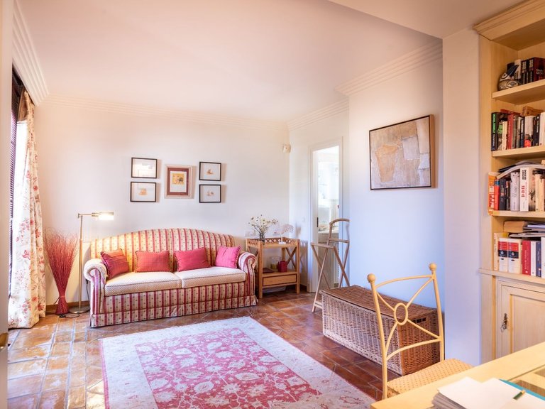 Town House for Sale in Nueva Andalucia, Marbella, Malaga 11