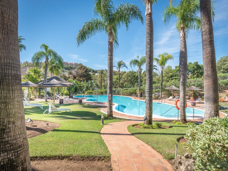 Town House for Sale in Nueva Andalucia, Marbella, Malaga 5