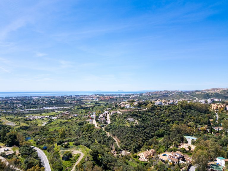 Apartment for Sale in Benahavis, Malaga 15