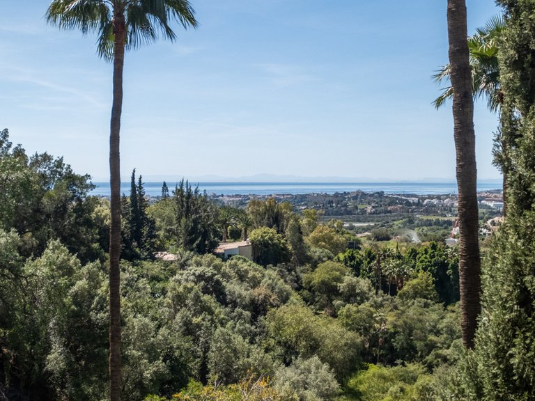 Apartment for Sale in Benahavis, Malaga 4