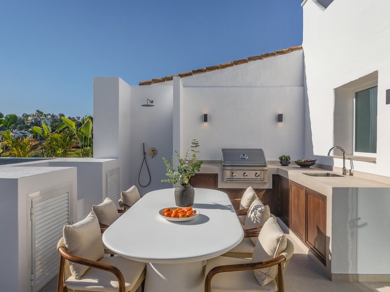 Town House for Sale in Benahavis, Malaga 31