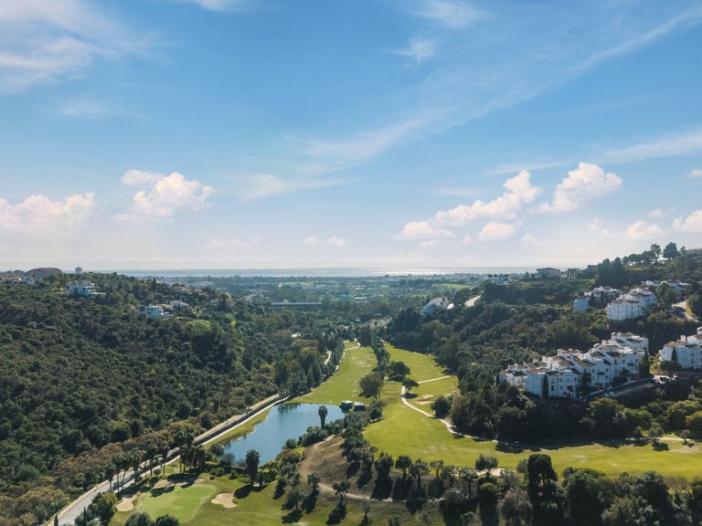 Town House for Sale in Benahavis, Malaga 16