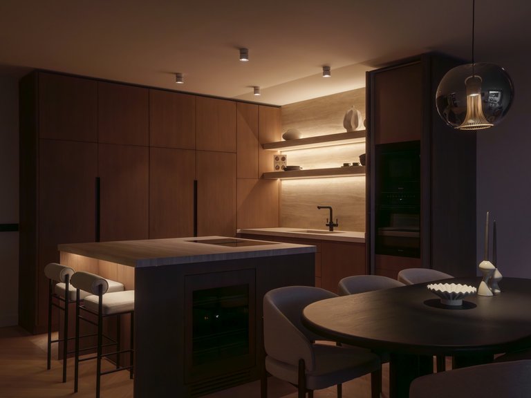 Town House for Sale in Benahavis, Malaga 6
