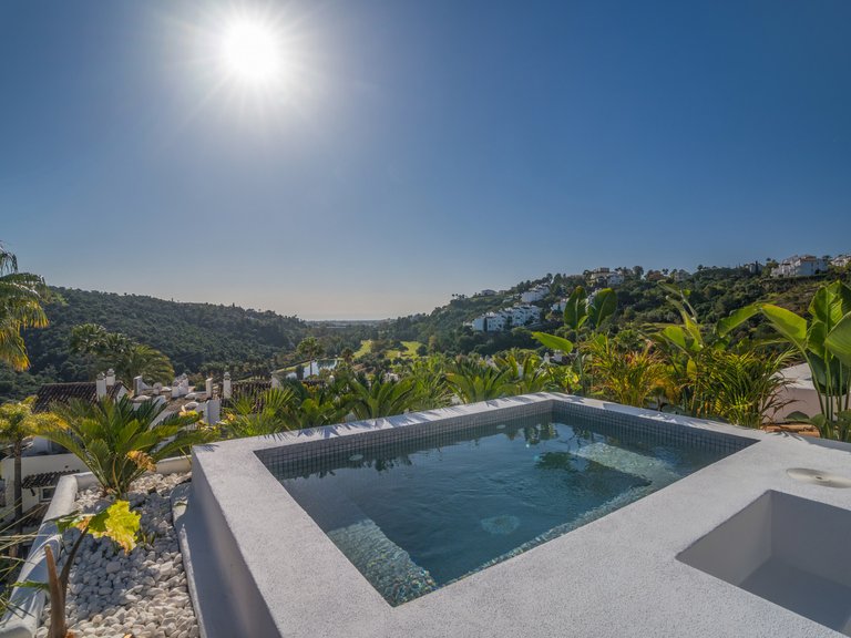 Town House for Sale in Benahavis, Malaga 15
