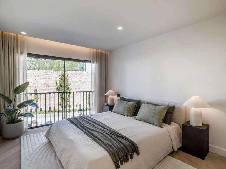 Town House for Sale in Benahavis, Malaga 27