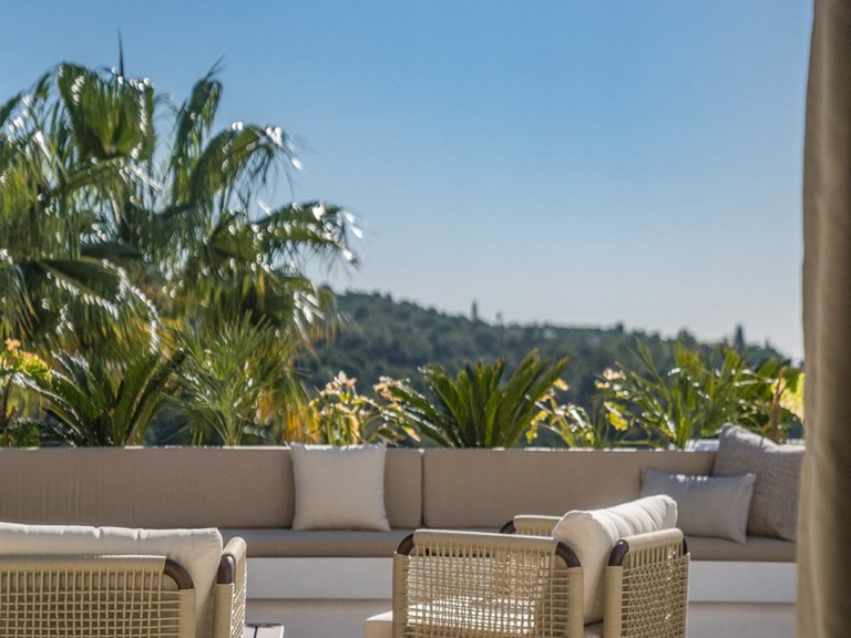 Town House for Sale in Benahavis, Malaga 17