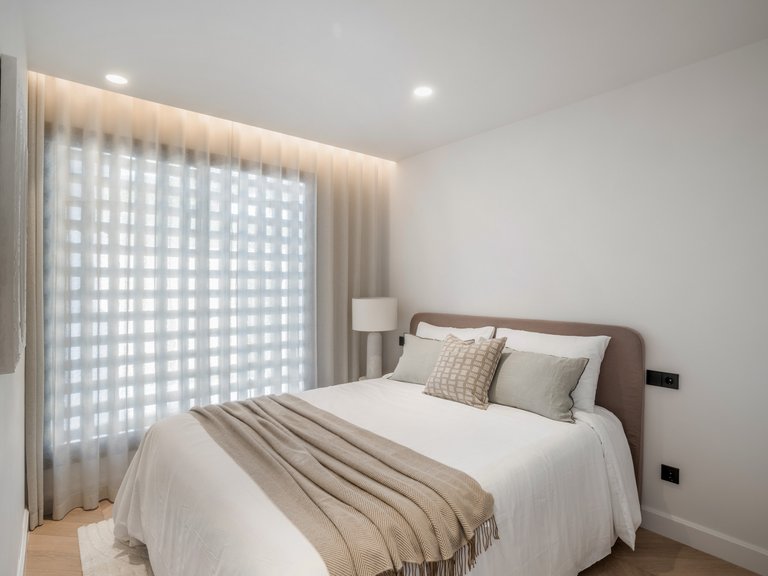 Town House for Sale in Benahavis, Malaga 43