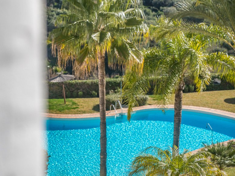 Town House for Sale in Benahavis, Malaga 12