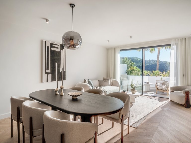 Town House for Sale in Benahavis, Malaga 34