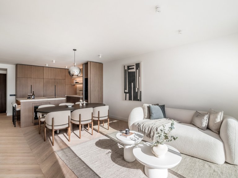 Town House for Sale in Benahavis, Malaga 37