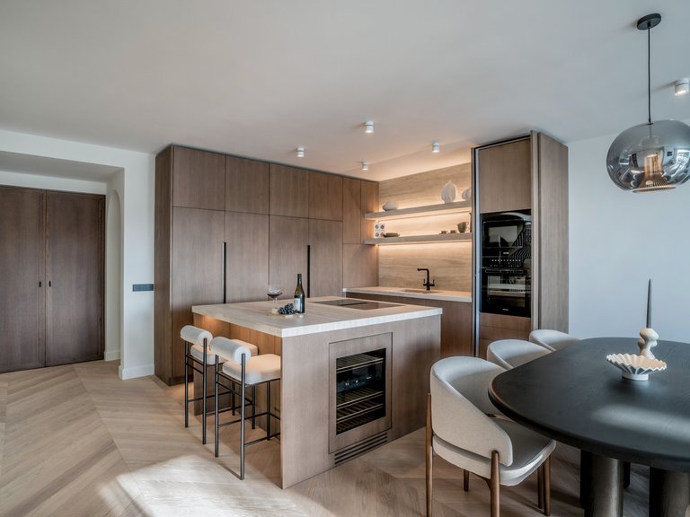 Town House for Sale in Benahavis, Malaga 20