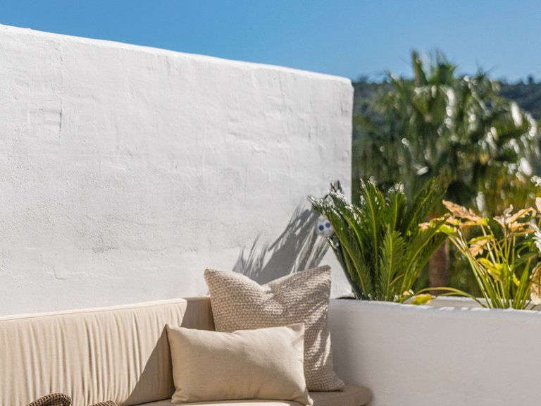 Town House for Sale in Benahavis, Malaga 13