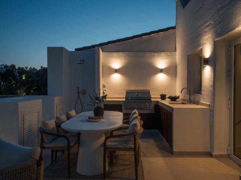 Town House for Sale in Benahavis, Malaga 10