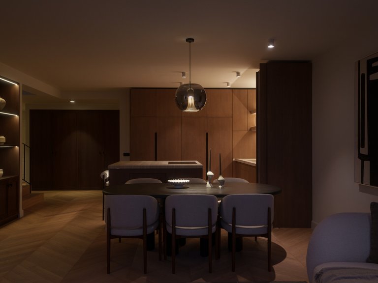 Town House for Sale in Benahavis, Malaga 4