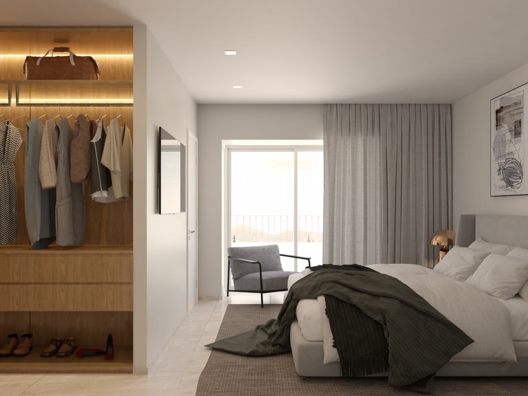 Town House for Sale in Nueva Andalucia, Marbella, Malaga 3