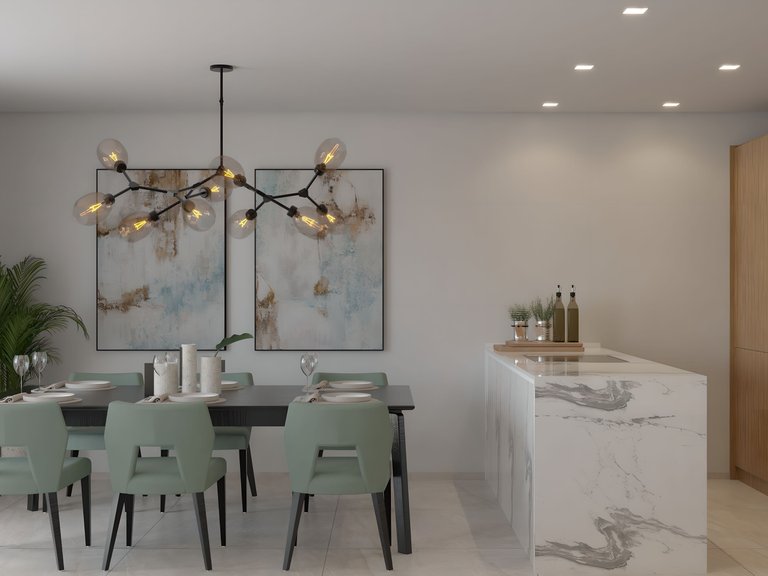 Town House for Sale in Nueva Andalucia, Marbella, Malaga 2