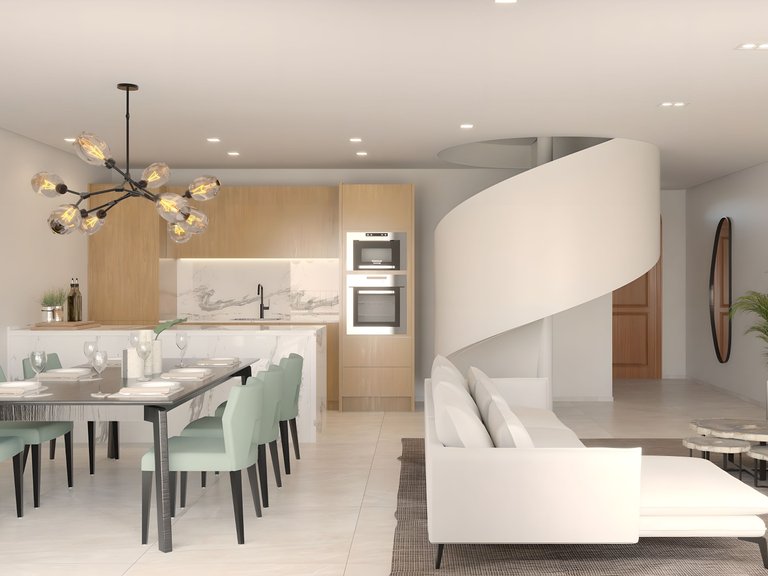 Town House for Sale in Nueva Andalucia, Marbella, Malaga 7