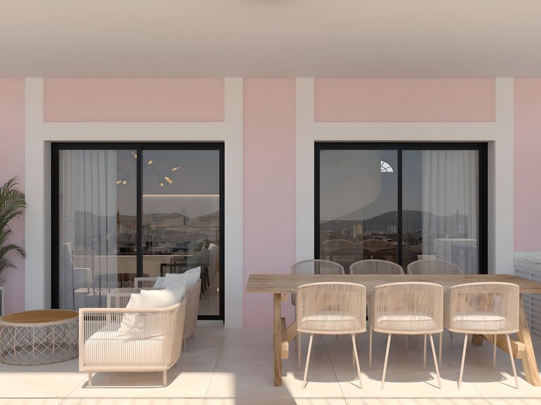 Town House for Sale in Nueva Andalucia, Marbella, Malaga 9
