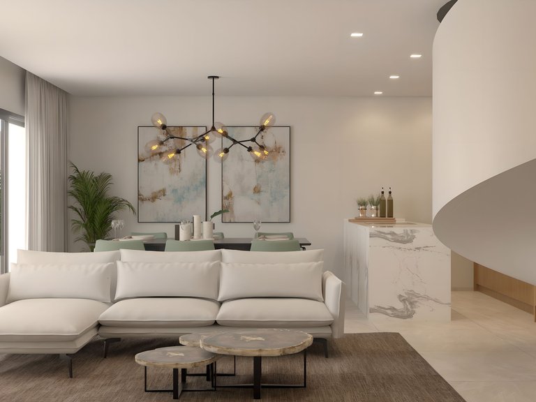 Town House for Sale in Nueva Andalucia, Marbella, Malaga 1