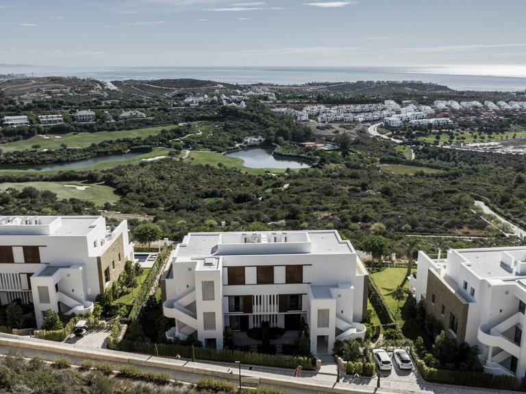 Apartment for Sale in Casares del Sol - Casares Golf, Casares, Malaga 20