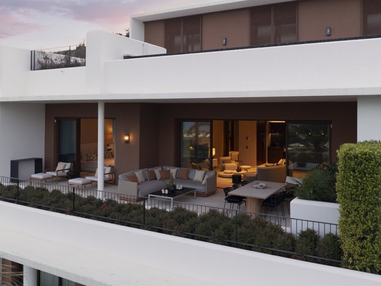 Apartment for Sale in Casares del Sol - Casares Golf, Casares, Malaga 28