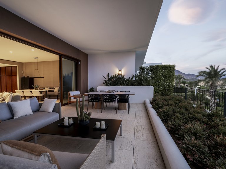 Apartment for Sale in Casares del Sol - Casares Golf, Casares, Malaga 7