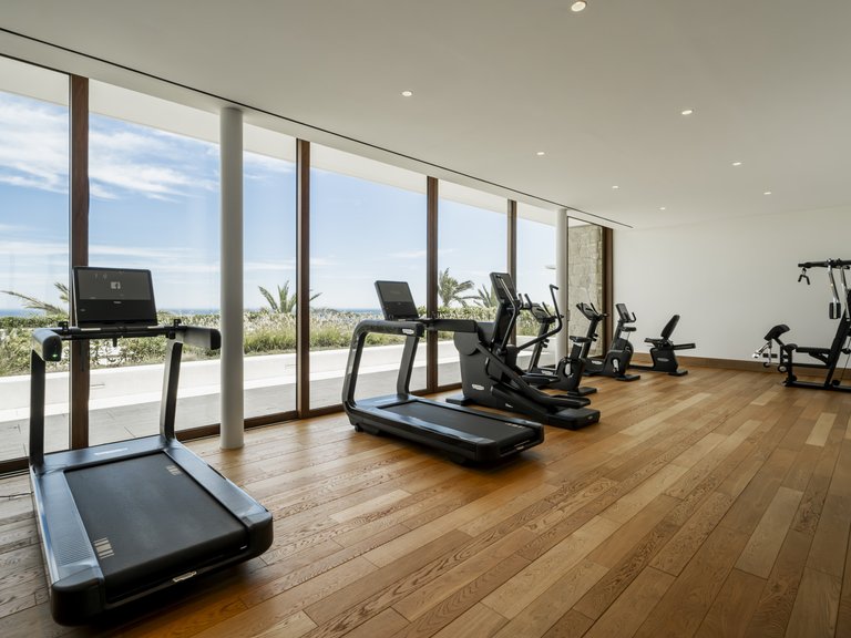 Apartment for Sale in Casares del Sol - Casares Golf, Casares, Malaga 23