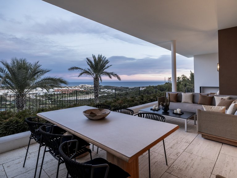Apartment for Sale in Casares del Sol - Casares Golf, Casares, Malaga 2