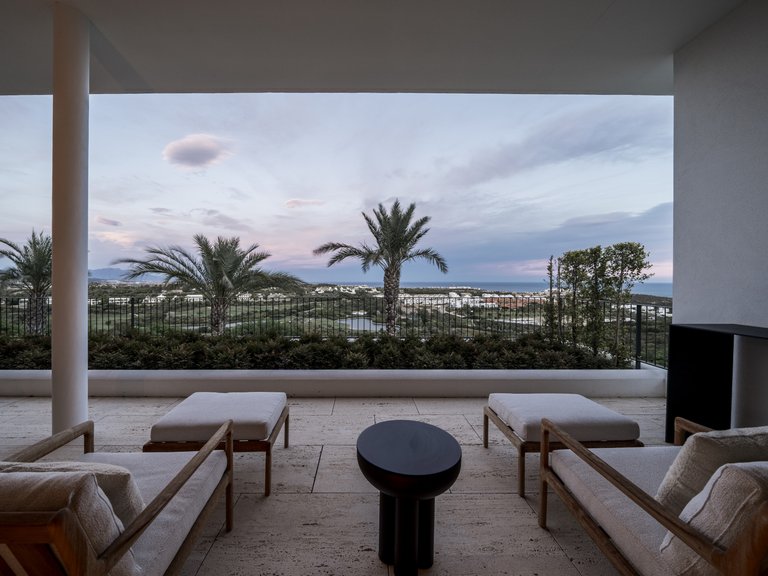 Apartment for Sale in Casares del Sol - Casares Golf, Casares, Malaga 6