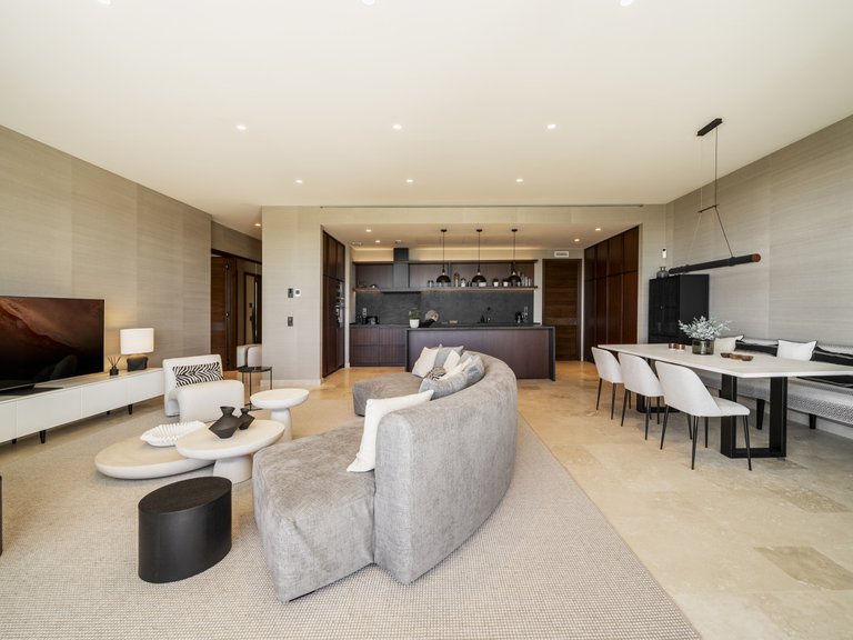 Apartment for Sale in Casares del Sol - Casares Golf, Casares, Malaga 16
