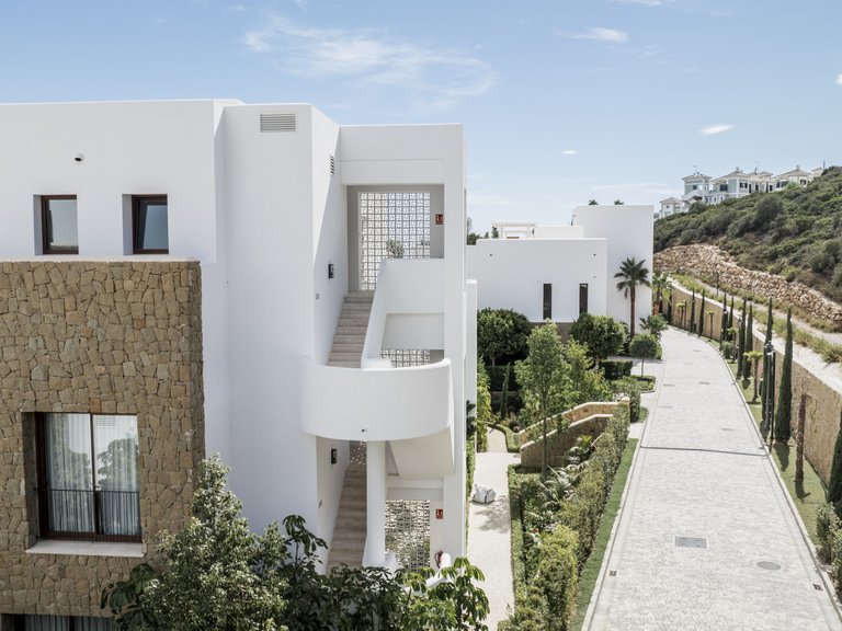 Apartment for Sale in Casares del Sol - Casares Golf, Casares, Malaga 24