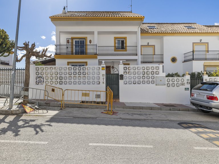 Town House for Sale in San Pedro De Alcantara, Malaga 37