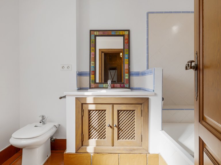 Town House for Sale in San Pedro De Alcantara, Malaga 9