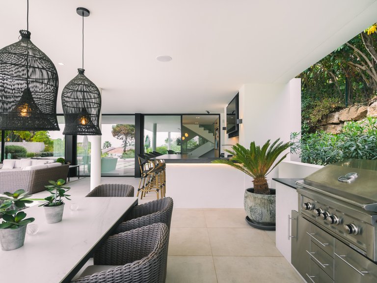Villa for Sale in Nueva Andalucia, Marbella, Malaga 14
