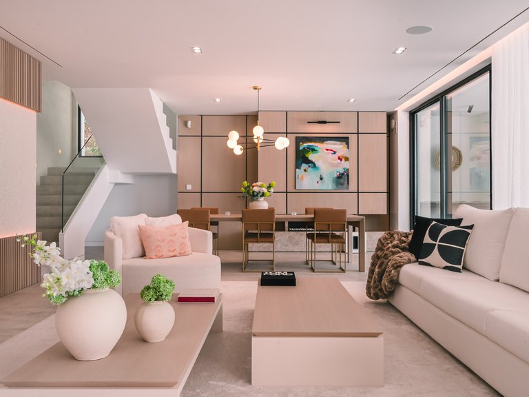 Villa for Sale in Nueva Andalucia, Marbella, Malaga 17