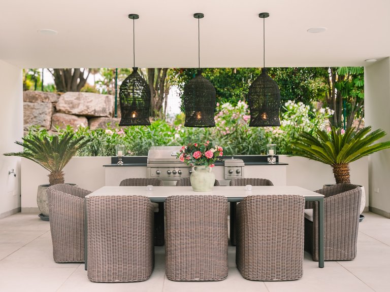 Villa for Sale in Nueva Andalucia, Marbella, Malaga 12