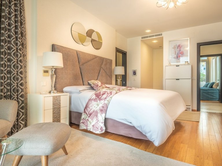 Town House for Sale in Marbella Golden Mile, Marbella, Malaga 12