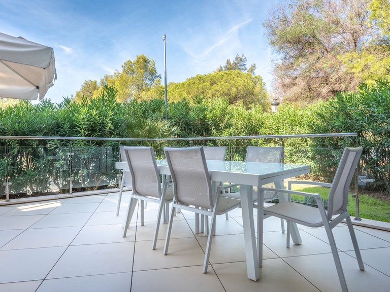 Town House for Sale in Marbella Golden Mile, Marbella, Malaga 5